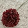 Flower Hydrangea Simulated Wedding Hotel Restaurant Decoration Photography Prop