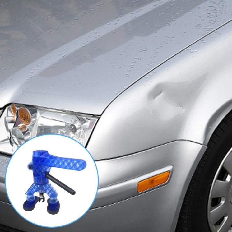 Heavy Duty Dent Repair Automotive Dent Puller Professional Dent Removal Tool Body Sheet Metal Repair Puller