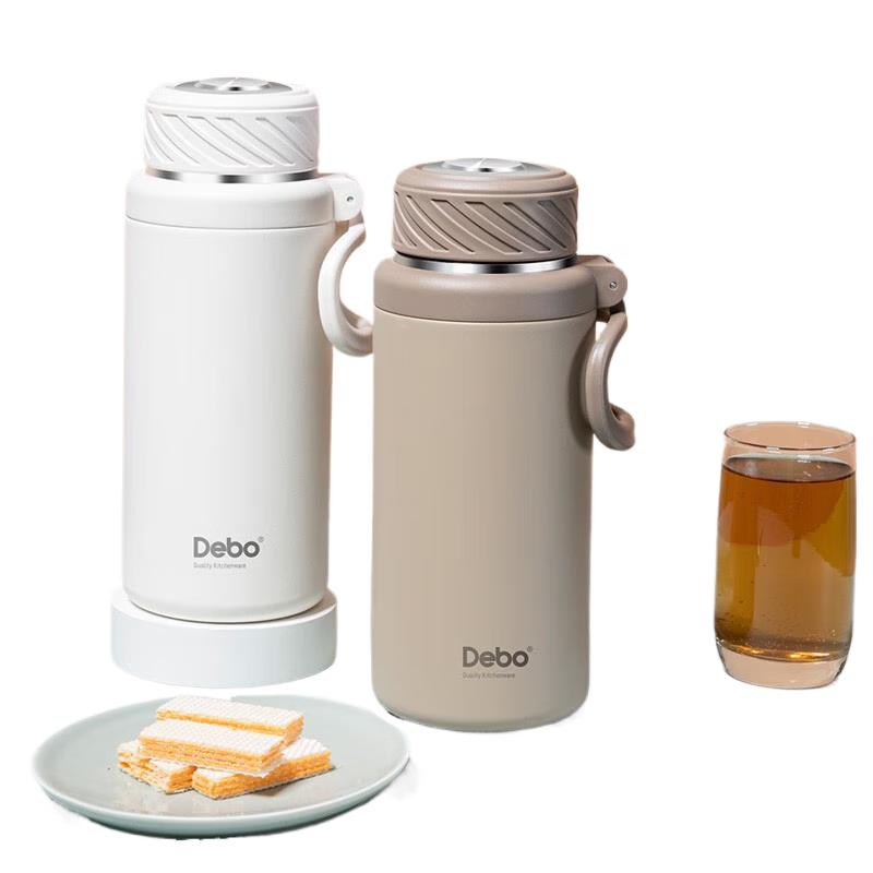 

Depot Murnau 1.2L Insulated Thermos