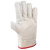 Laogong HC-52 Canvas Work Gloves, 10-Pair Pack