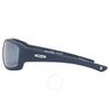 Revo Maverick Graphite Polarized SquaRe Men S SunglaSSeS Re 1098 05 Gy 63