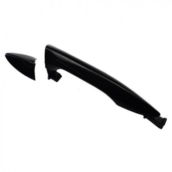 Outer Exterior Door Handle Front Passenger Side For 2011-2016 Hyundai Elantra