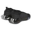 adidas Sertleşme Hacmi. 7 Core Siyah Unisex Spor Ayakkabı Kırık Beyaz HP3021
