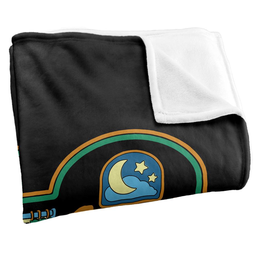 Steven Rhodes Sweet Dreams Soft Touch Blanket