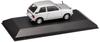 First43 Suzuki Alto 1979 Silver 143 Scale F43-116