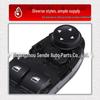 BMW Electric Window Lifter Switch 61319155501