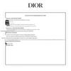Dior Blooming Lipstick & Perfume Gift Set