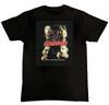 MOLOTOV Band Shirt 90er Grafikdruck Herren T-Shirt