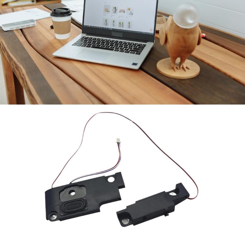 Bärbar dator Integrerade högtalare Vänster och höger högtalare för E5-574 E5-574G E5-573 E5-573G Interna högtalare