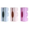Kitchen Convenience Tools Garbage Bag Storage Box Containers Plastic Bag Container Organizer Garbage Bag Dispenser Accessories
