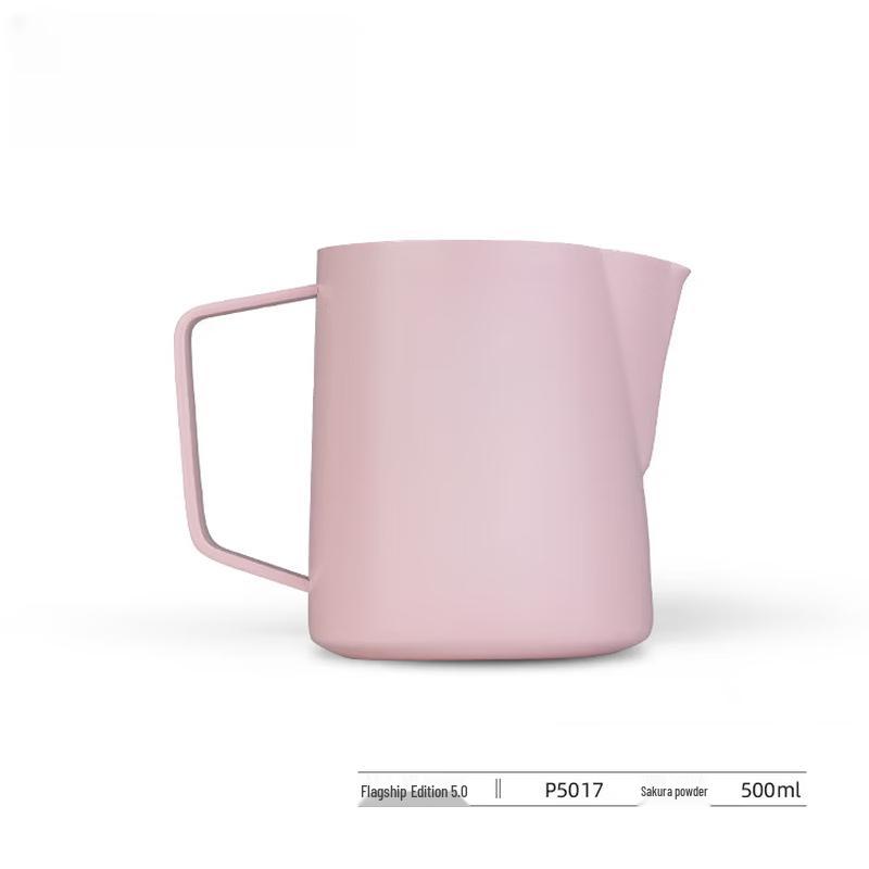 

Stainless Steel Latte Art Pitcher