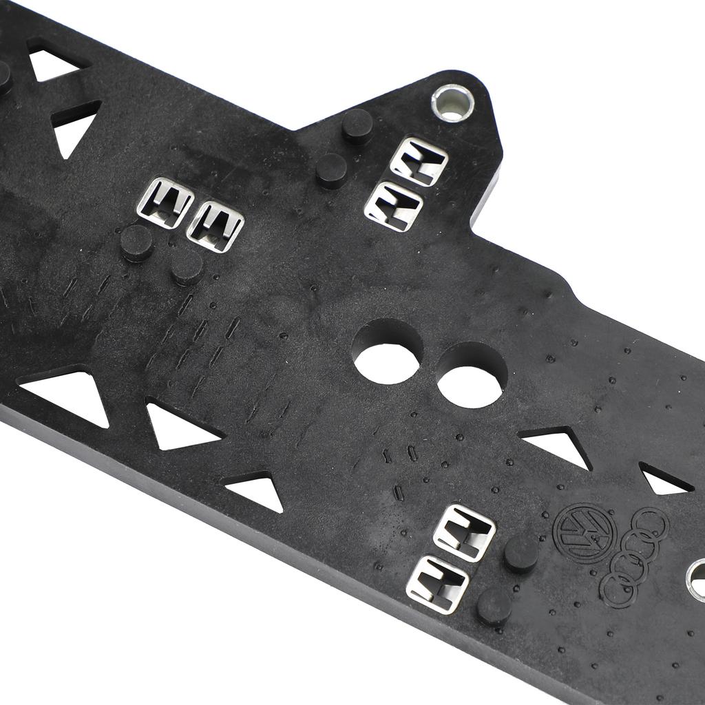 0B5 DSG Мехатроник Ремонтная плата Жгут проводов трансмиссии с соленоидами 0B5398009D