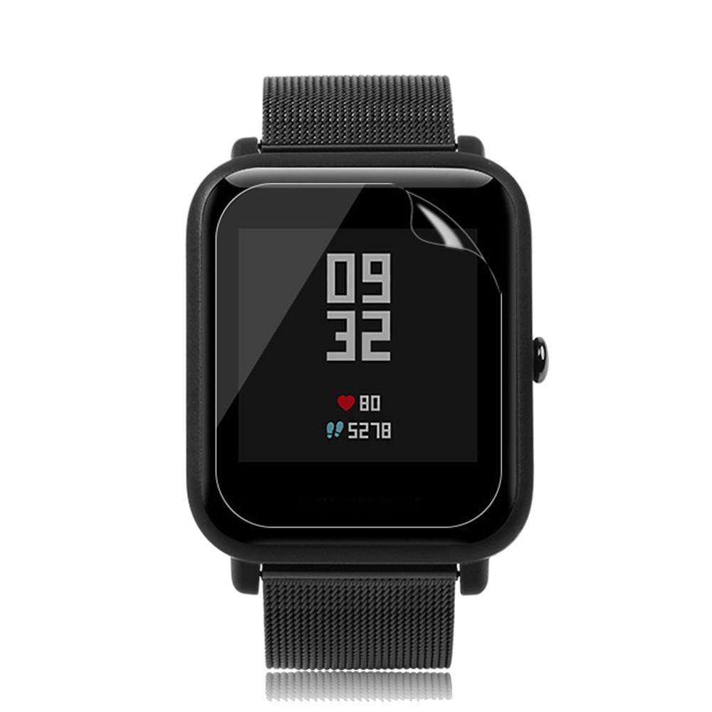 xiaomi amazfit bip waterproof