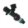 4Pcs for 16600-EN200 FJ1056 842-12343 FIJ0026 Cube Sentra Versa Fuel Injectors Fit
