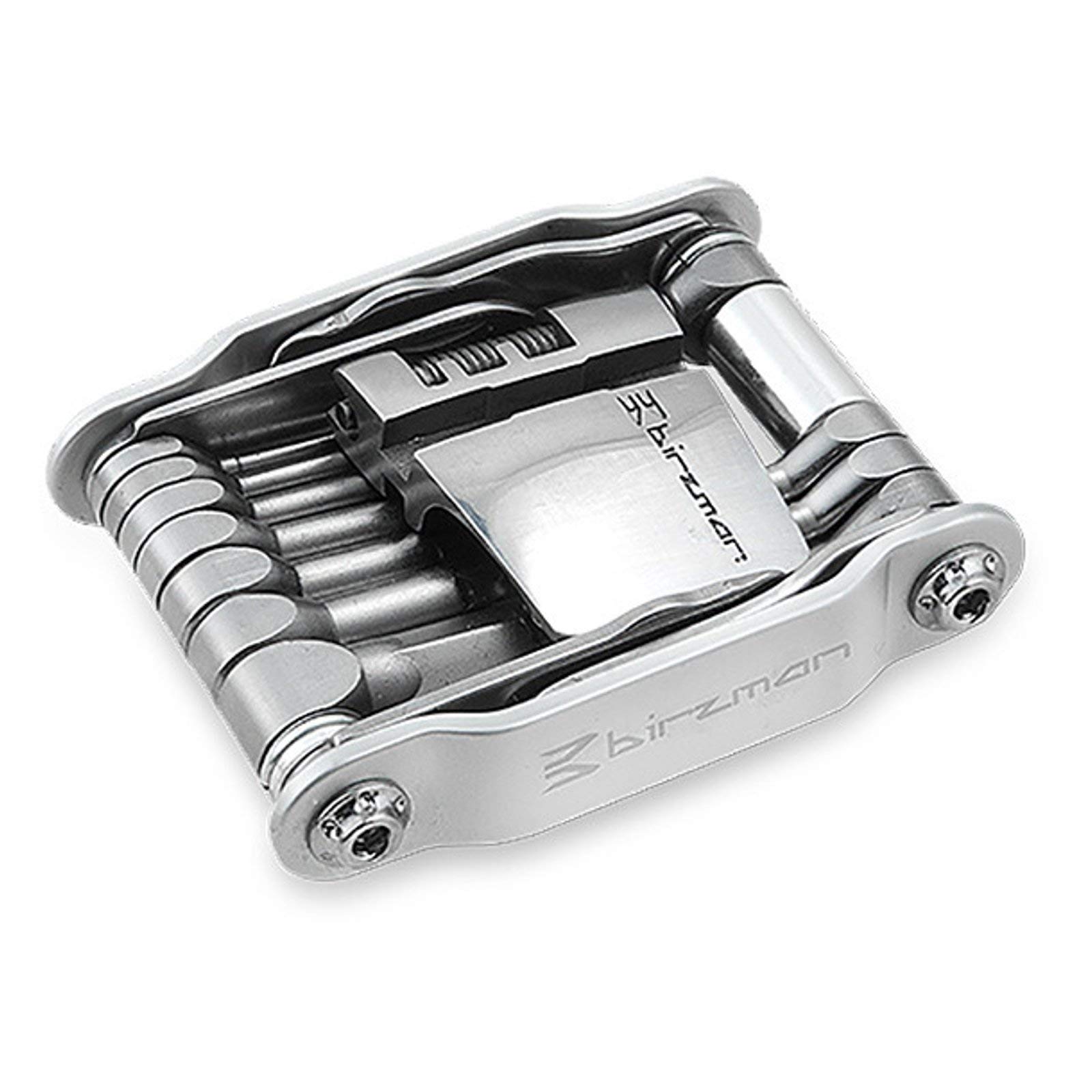

Birzman MINI TOOLS 20 SILVER E-VERSION TL-BR-150