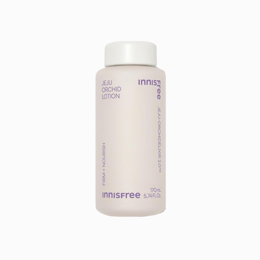 

INNISFREE Jeju Orchid Lotion, 170ml 1pc