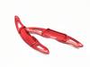 For Mazda 3 6 CX-4 CX4 2013 CX5 CX-5 2016 2017 2018 & Atenza Axela 2014-2018 Car Steering Wheel Shift Paddle Extension Shifter