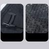 38.5x35cm Motorcycle Seat Cushion Non-Slip Riding Accessory TPE Shock Absorption Motorcycle Seat Pad Universal Air Cushion