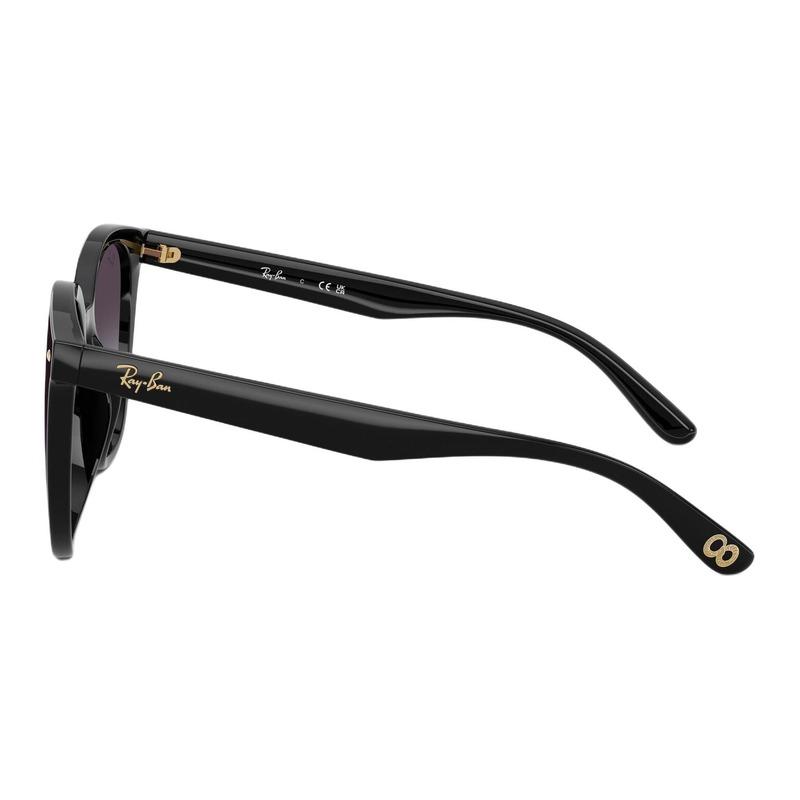 RAYBAN Square Sunglasses Unisex Couple Style ORB4423D6807/8G66