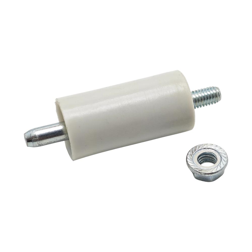 Chain Catcher Roller For Stihl MS044 046 064 066 MS440 MS441 MS460 MS660 Chainsaw Spare Part 1122 650 7700