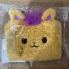 NCT Wish Color Wish Doll Color Pouch