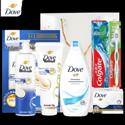 6-Piece Bath & Body Gift Set