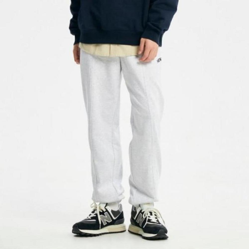 

New Balance Брюки-джоггеры Uni Heriety Nbmle11113 16 light gray/75