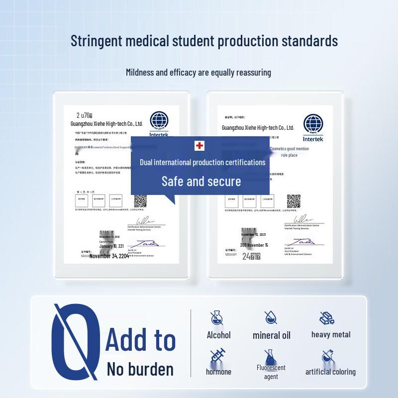 DR. Watson Revitalisierende Essenz-Toner