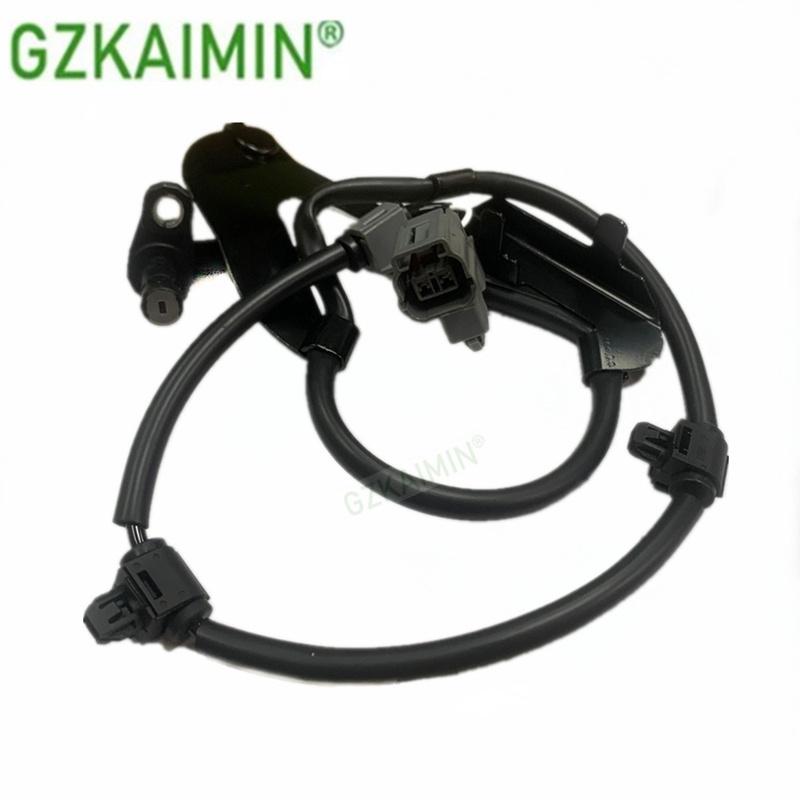 Front Left ABS Wheel Speed Sensor OEM 8982924330 8-98292433-0 for Isuzu D-Max Mk2 2012- 1.9 & 3.0