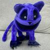 45cm Big Size  Smiling Critters Plush Toy Dolls Cute Cartoon Stuffed Soft Toy Birthday Christmas Gift For Children