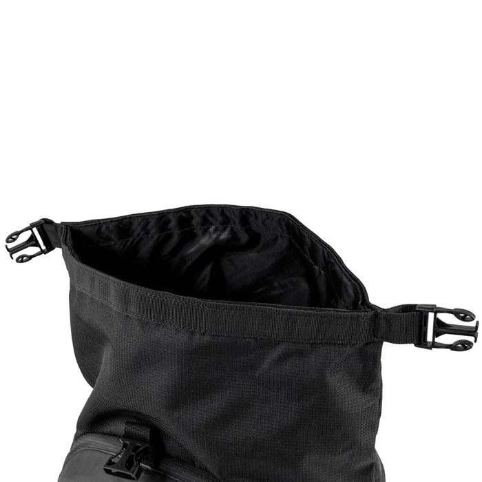 KOMINE Motorcycle Daypack 09-253 Free SA-253 Black Free Size
