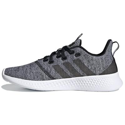 Puremotion Black White Women's Sneakers FY8222