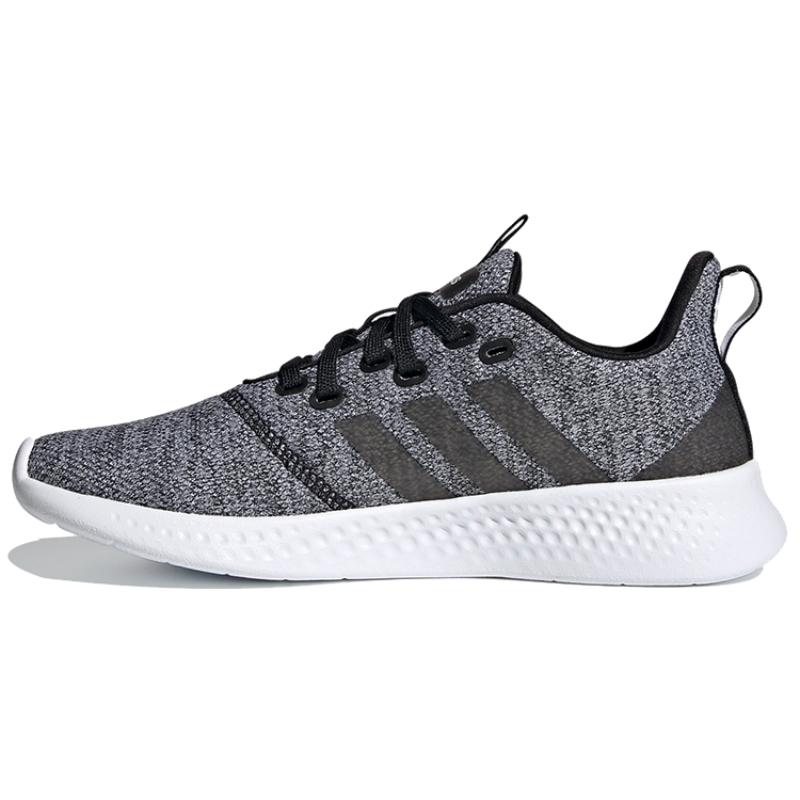 

Adidas Puremotion Black White Women s Sneakers FY8222 36⅔
