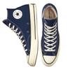 Converse Chuck Taylor All Star 70 1970s Classic Versatile Trendy Comfortable High-Top Canvas Unisex Navy Blue