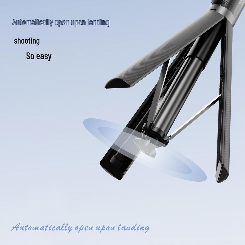 Bluetooth Selfie Stick with Aluminum Tripod for Vertical Mobile Shooting