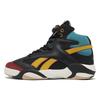 Street Fighter X Shaq Attaq Champion Edition Men Sneakers Black Core-Black Dark-Sable HR0603