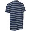 Trespass Mens Vellore Printed T-Shirt