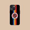 FC Sparta Praha Mobile Phone Case for iPhone 16 15 14 13 12 11 X XR XS 8 7 Pro Max Plus Mini Colour Silicone Protective Cover