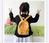 Korean Style 2024 Cute Large-Capacity Backpack - Sweet Student Cartoon School Bag