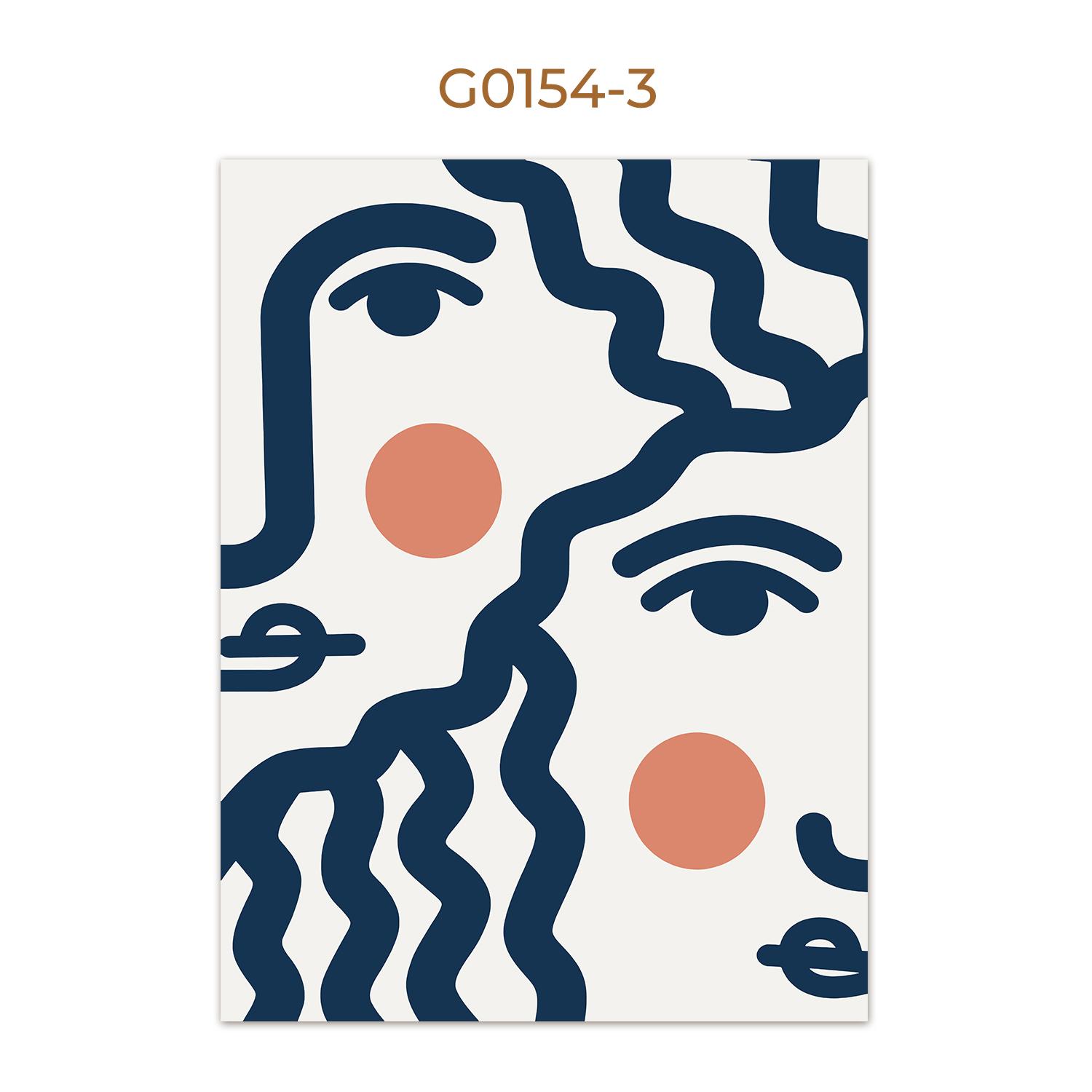 

Nordic Morandi Абстрактные Цветные Девушки Блок Линия Персонаж Цвет Стены Холст Плакаты Живопись Печать Для Гостиной Художественный Декор 40x50cm No Framed