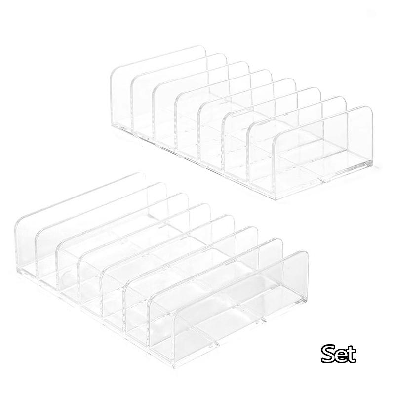 Wimpernverlängerung Zubehör Organizer Falsche Wimpern Aufbewahrungsbox Wimpern Zubehör Etui Display Ständer Make-up Puder Rouge Ständer