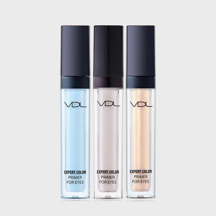 Expert Color Primer for Eyes