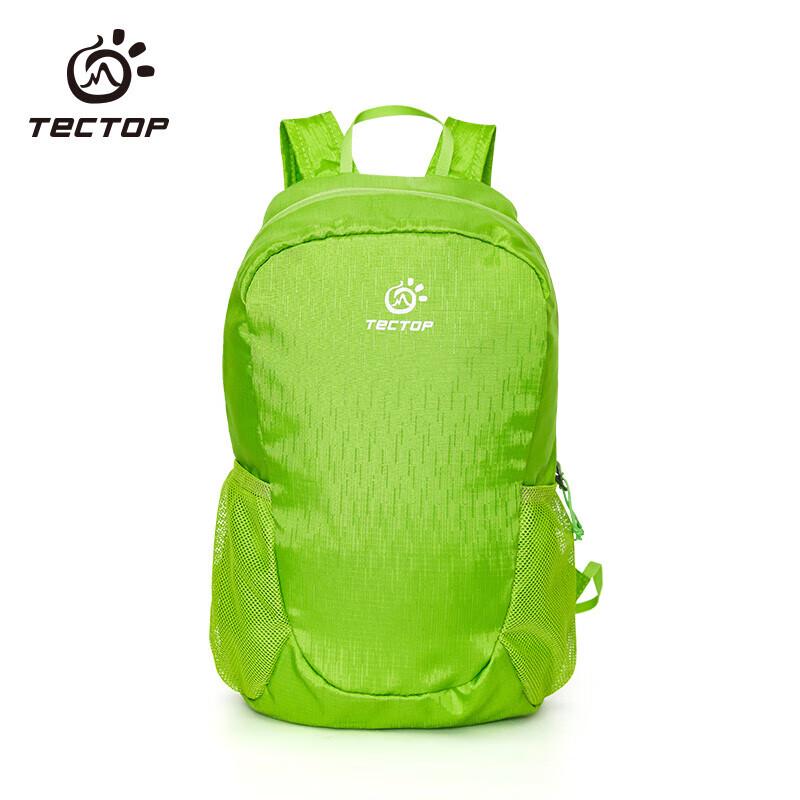 TECTOP Lightweight Packable Outdoor Backpack