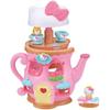 [BANDAI (BANDAI)] Hello Kitty Cafe! Secret Teapot