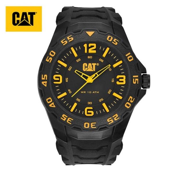 Caterpillar Assista LB.111.21.137 (MOVIMENTO)