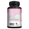 BCUELOV Super Collagen + Vitamin C & Biotin Dietary Supplements, 120 Count