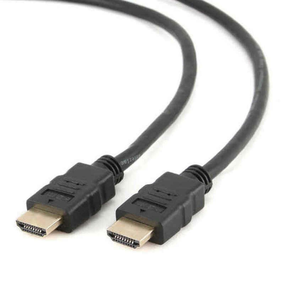 

GEMBIRD CC-HDMIL-1,8M HDMI-кабель
