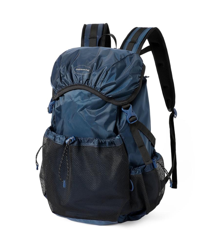 Thisisneverthat Ul Backpack Blue