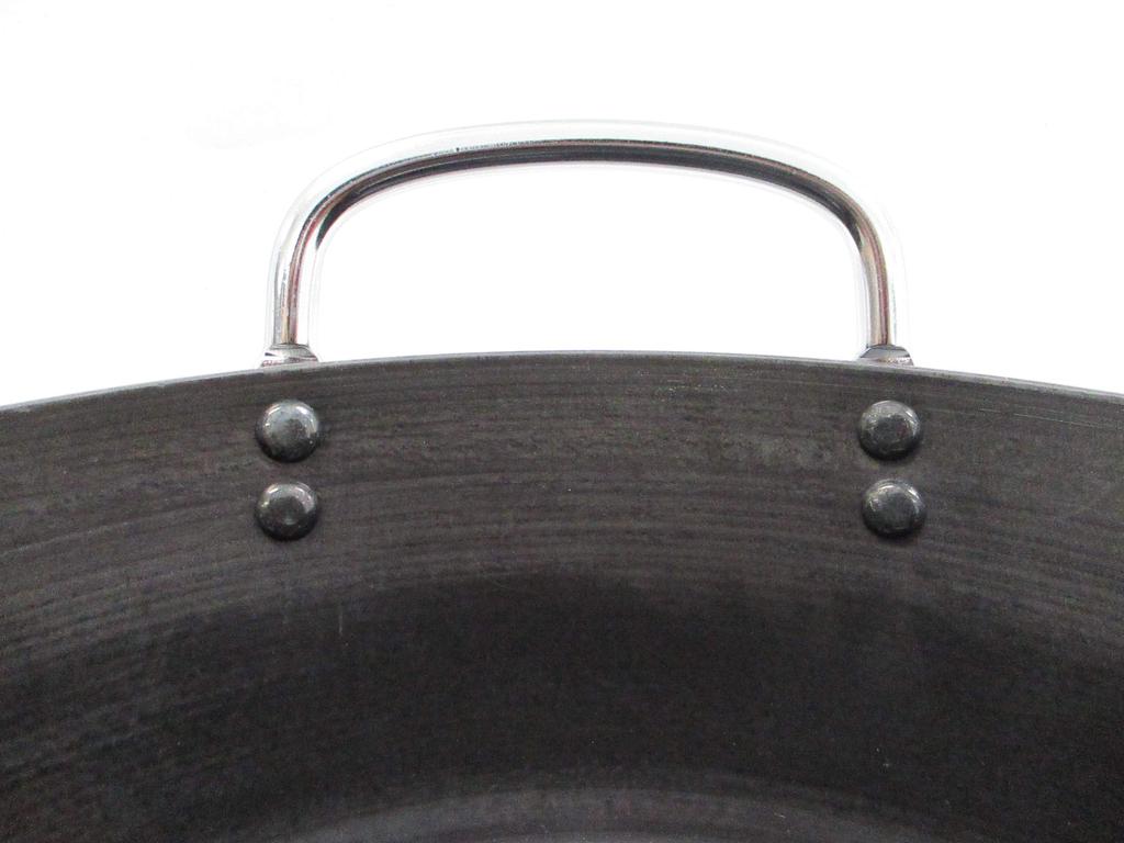 PRO SERIES Iron Frying Pan 30cm