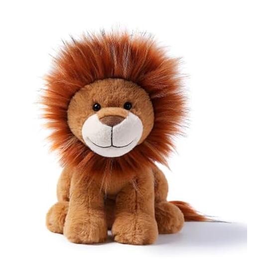 Sweet Lion Lion Plush Toy MC400148